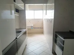 Apartamento com 2 Quartos para alugar, 63m² no Vila Parque Jabaquara, São Paulo - Foto 7