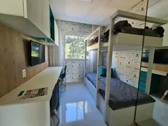 Casa de Condomínio com 3 Quartos à venda, 84m² no Lagoa Redonda, Fortaleza - Foto 16