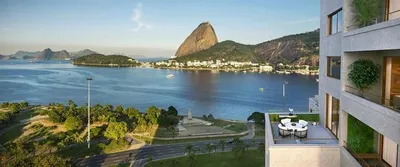 Apartamento com 3 Quartos à venda, 147m² no Flamengo, Rio de Janeiro - Foto 23