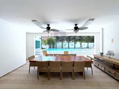 Casa de Condomínio com 6 Quartos para venda ou aluguel, 640m² no Jardim Acapulco , Guarujá - Foto 19