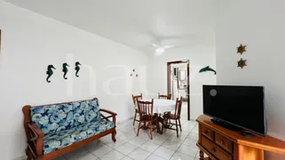 Apartamento com 2 Quartos para alugar, 80m² no Riviera de São Lourenço, Bertioga - Foto 1