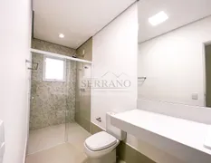 Casa de Condomínio com 4 Quartos à venda, 519m² no Bairro Marambaia, Vinhedo - Foto 24