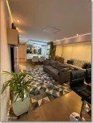 Apartamento com 3 Quartos à venda, 80m² no Vila Homero Thon, Santo André - Foto 13