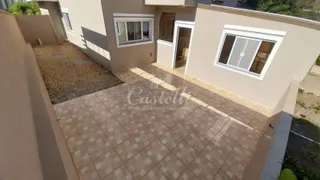 Casa de Condomínio com 4 Quartos à venda, 330m² no Colonia Dona Luiza, Ponta Grossa - Foto 70