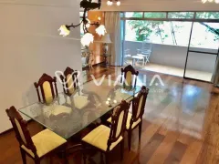 Apartamento com 3 Quartos para venda ou aluguel, 160m² no Vila Bastos, Santo André - Foto 24