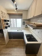 Apartamento com 1 Quarto à venda, 48m² no Consolação, São Paulo - Foto 4