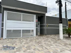 Casa com 3 Quartos à venda, 222m² no Praia Das Palmeiras, Caraguatatuba - Foto 3