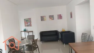 Apartamento com 2 Quartos à venda, 60m² no Jabaquara, São Paulo - Foto 12