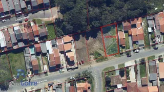 Terreno / Lote / Condomínio à venda, 552m² no Xaxim, Curitiba - Foto 1
