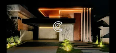 Casa Comercial com 3 Quartos à venda, 416m² no Parque Brasil 500, Paulínia - Foto 1