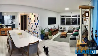Apartamento com 3 Quartos à venda, 119m² no Móoca, São Paulo - Foto 2
