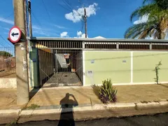 Casa com 1 Quarto para alugar, 90m² no Vila Xavier, Araraquara - Foto 1