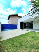 Casa de Condomínio com 3 Quartos à venda, 123m² no Jardim Residencial Golden Park, Jacareí - Foto 10