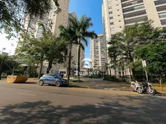 Apartamento com 3 Quartos para venda ou aluguel, 133m² no Jardim, Santo André - Foto 31