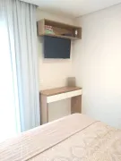 Apartamento com 2 Quartos à venda, 62m² no Vila Valparaiso, Santo André - Foto 7