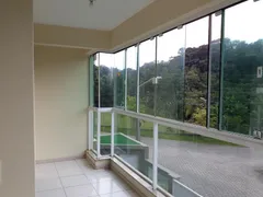 Apartamento com 3 Quartos para alugar, 170m² no Tribess, Blumenau - Foto 5