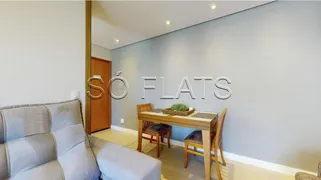 Flat com 2 Quartos à venda, 57m² no Brooklin, São Paulo - Foto 6