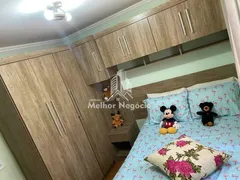 Apartamento com 2 Quartos à venda, 50m² no Conjunto Habitacional Edivaldo Antônio Orsi, Campinas - Foto 10