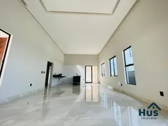 Casa de Condomínio com 3 Quartos à venda, 217m² no Residencial Park I, Vespasiano - Foto 14