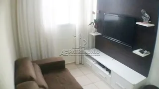 Apartamento com 3 Quartos à venda, 67m² no Fazenda Imperial, Sorocaba - Foto 1