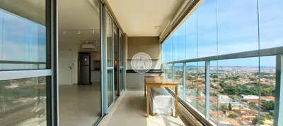 Apartamento com 1 Quarto para alugar, 51m² no Jardim Canadá, Ribeirão Preto - Foto 5