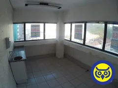 Conjunto Comercial / Sala para alugar, 42m² no Centro, Florianópolis - Foto 10