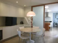 Apartamento com 3 Quartos para venda ou aluguel, 330m² no Pacaembu, São Paulo - Foto 13