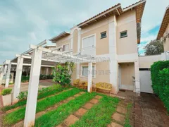 Casa de Condomínio com 3 Quartos à venda, 109m² no Jardim Tarraf II, São José do Rio Preto - Foto 8