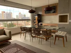 Apartamento com 4 Quartos à venda, 216m² no Martins, Uberlândia - Foto 6