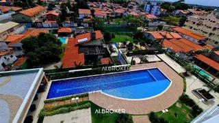 Apartamento com 3 Quartos à venda, 100m² no Lagoa Sapiranga Coité, Fortaleza - Foto 15