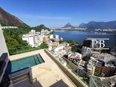 Cobertura com 5 Quartos à venda, 749m² no Lagoa, Rio de Janeiro - Foto 1