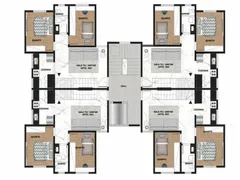 Apartamento com 2 Quartos à venda, 100m² no Rio Branco, Belo Horizonte - Foto 12