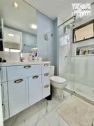 Apartamento com 3 Quartos à venda, 126m² no Praia de Itaparica, Vila Velha - Foto 19
