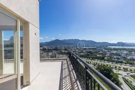 Cobertura com 4 Quartos para venda ou aluguel, 598m² no Barra da Tijuca, Rio de Janeiro - Foto 16