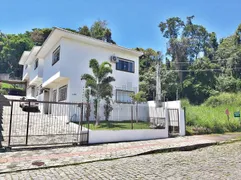 Apartamento com 1 Quarto para alugar, 41m² no Itaguaçu, Florianópolis - Foto 1