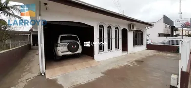 Casa com 5 Quartos à venda, 468m² no Humaitá de Cima, Tubarão - Foto 4