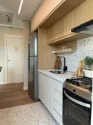 Apartamento com 2 Quartos para venda ou aluguel, 40m² no Jaguaré, São Paulo - Foto 4