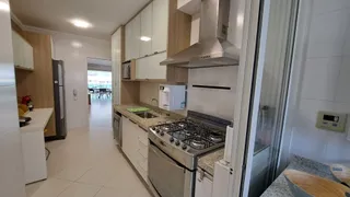 Apartamento com 4 Quartos para alugar, 188m² no Riviera de São Lourenço, Bertioga - Foto 5