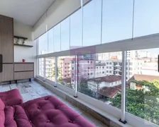 Apartamento com 3 Quartos à venda, 96m² no Jardim Las Palmas, Guarujá - Foto 1
