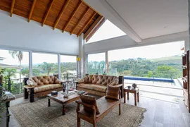 Casa de Condomínio com 3 Quartos para venda ou aluguel, 447m² no Residencial Burle Marx, Santana de Parnaíba - Foto 2