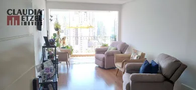 Apartamento com 3 Quartos à venda, 107m² no Pinheiros, São Paulo - Foto 1