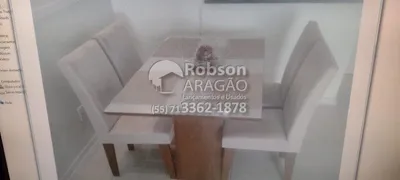 Apartamento com 2 Quartos à venda, 59m² no Matatu, Salvador - Foto 6