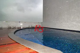 Apartamento com 2 Quartos para venda ou aluguel, 65m² no Marapé, Santos - Foto 36