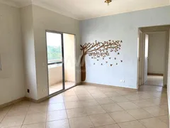 Apartamento com 2 Quartos à venda, 60m² no Condomínio Parque dos Pássaros, Valinhos - Foto 1