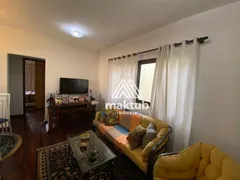Apartamento com 3 Quartos à venda, 74m² no Vila Guiomar, Santo André - Foto 4