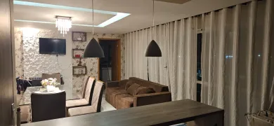 Apartamento com 3 Quartos à venda, 142m² no Iguaçú, Araucária - Foto 11