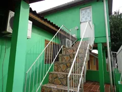 Casa de Condomínio com 3 Quartos à venda, 65m² no Cristal, Porto Alegre - Foto 11