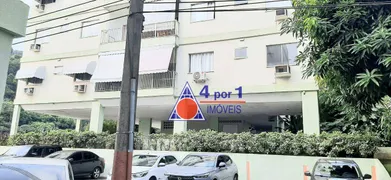 Apartamento com 2 Quartos à venda, 77m² no Freguesia- Jacarepaguá, Rio de Janeiro - Foto 1