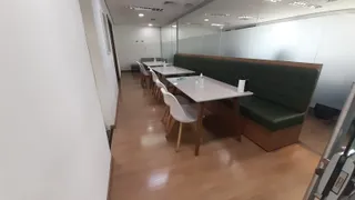 Conjunto Comercial / Sala para alugar, 376m² no Pinheiros, São Paulo - Foto 8