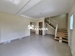 Casa de Condomínio com 3 Quartos para alugar, 107m² no PARQUE NOVA SUICA, Valinhos - Foto 3